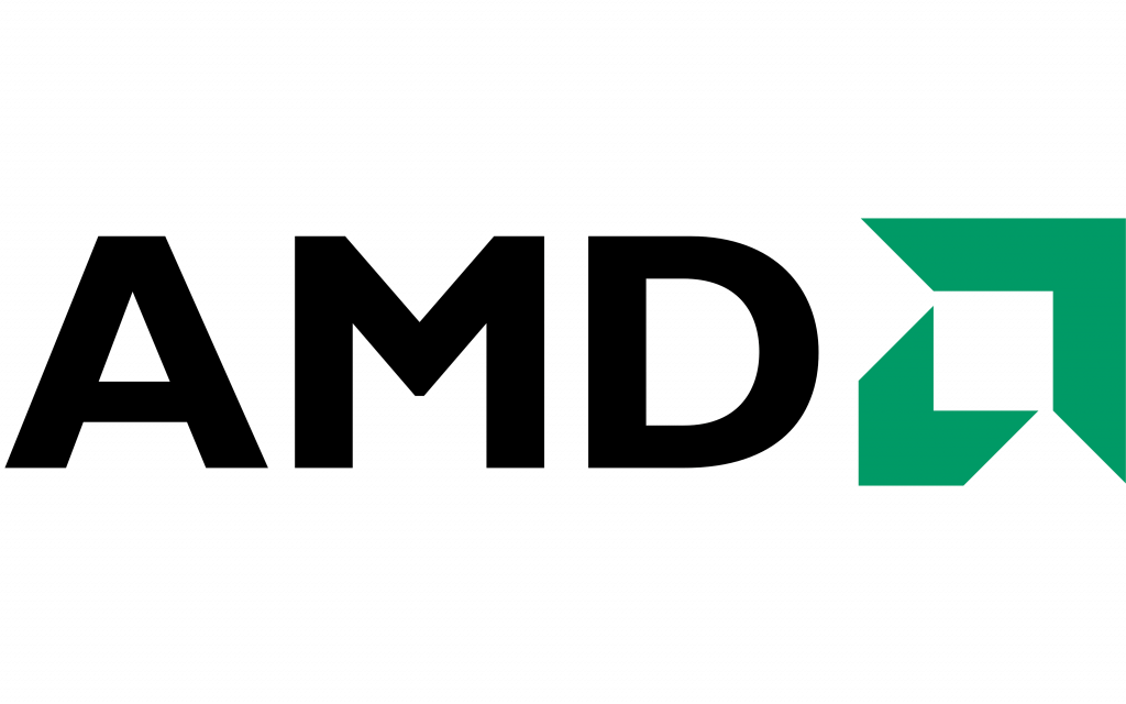 فروش محصولات amd