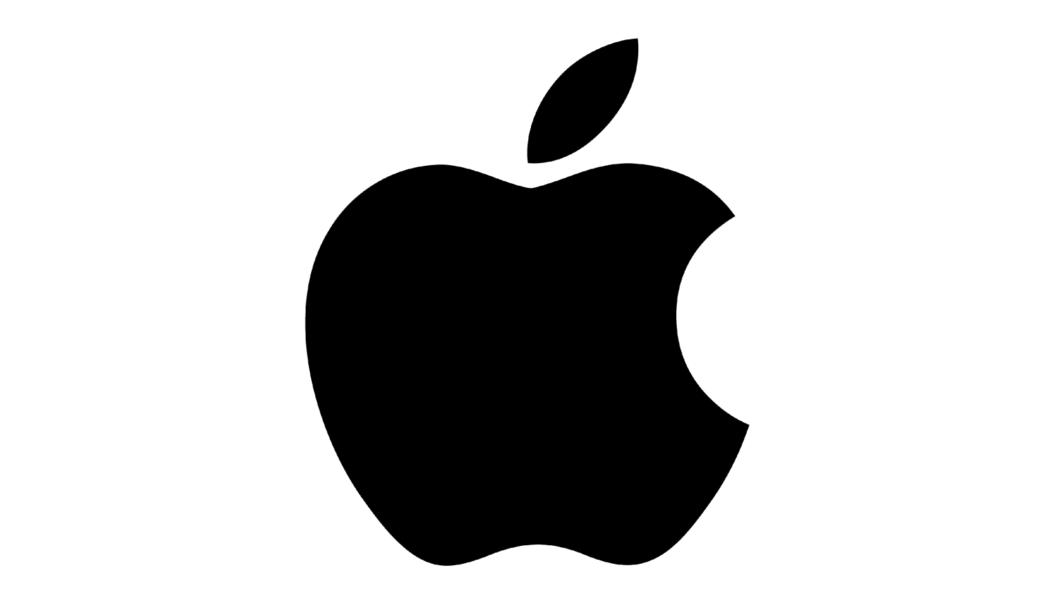 فروش محصولات apple