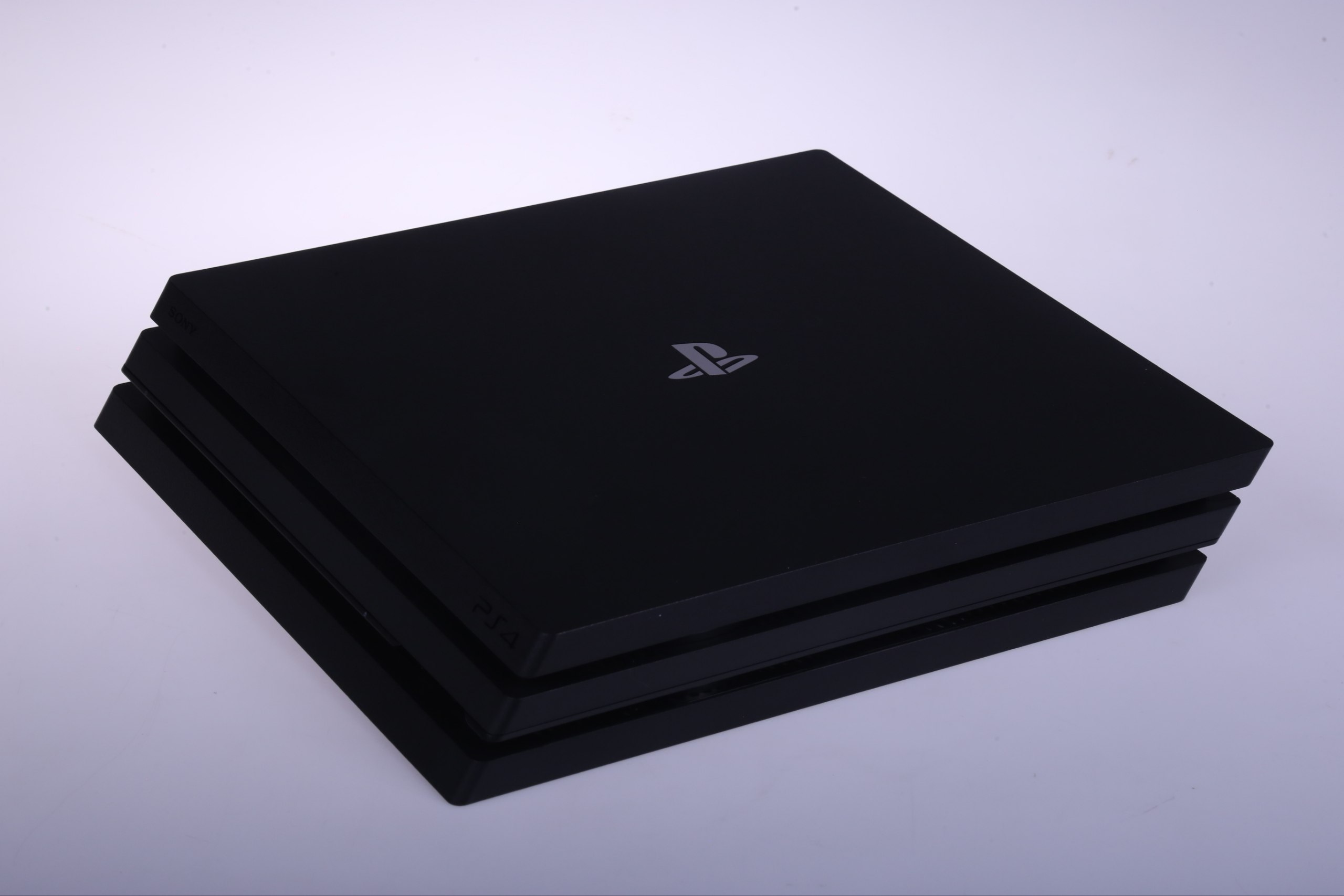 PS4 Pro