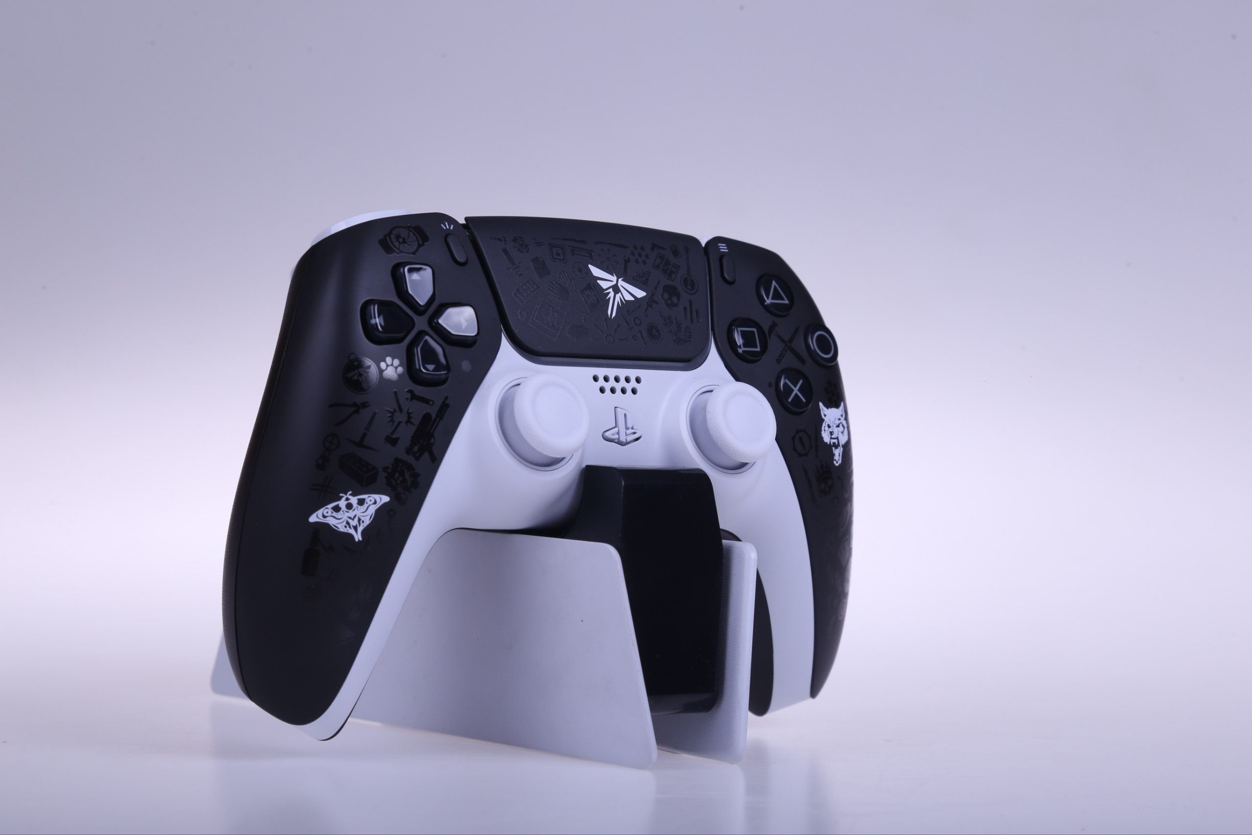 دسته لیمیتد ادیشن  Last Of Us