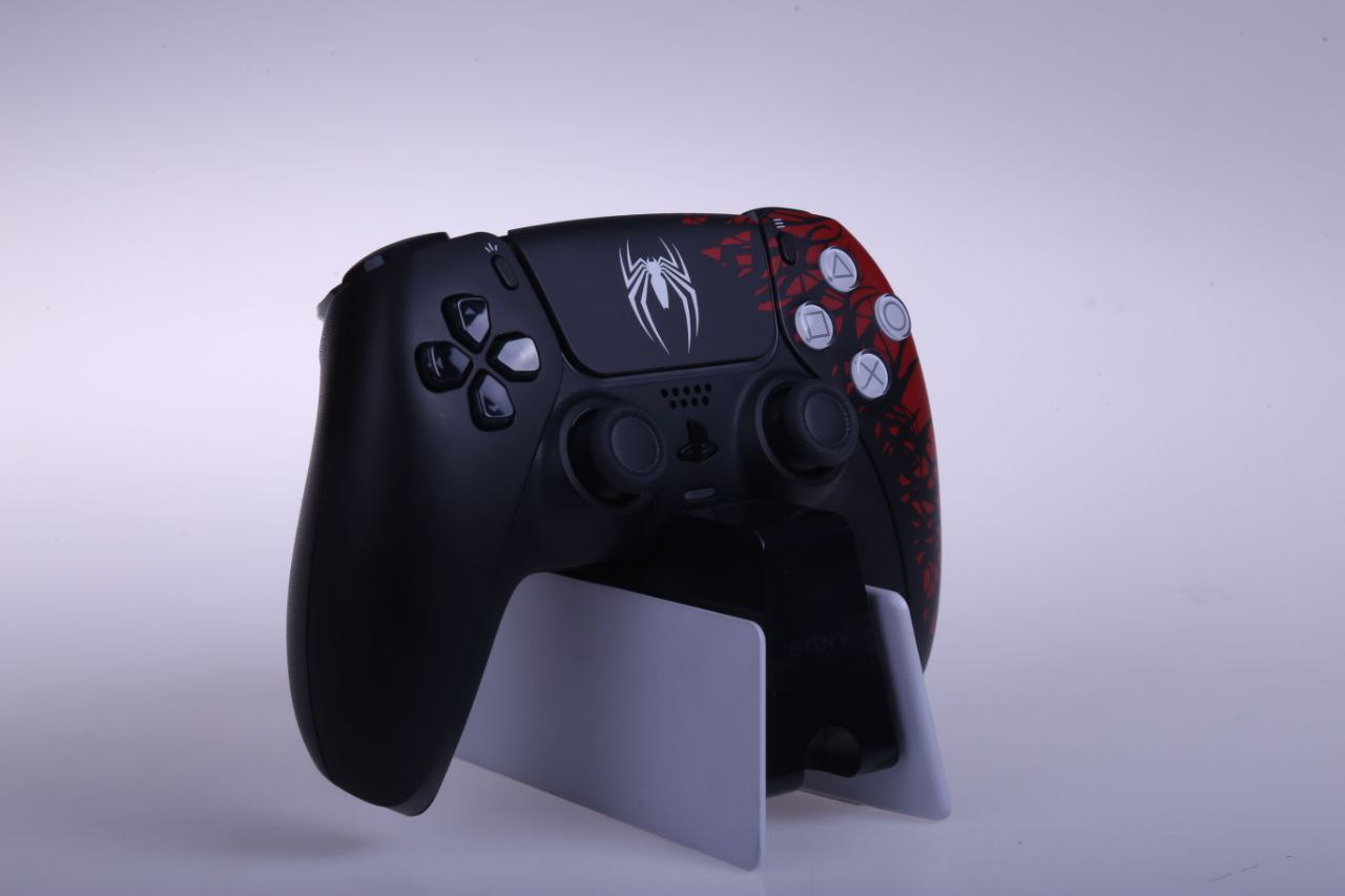 دسته لیمیتد ادیشن SpiderMan 2