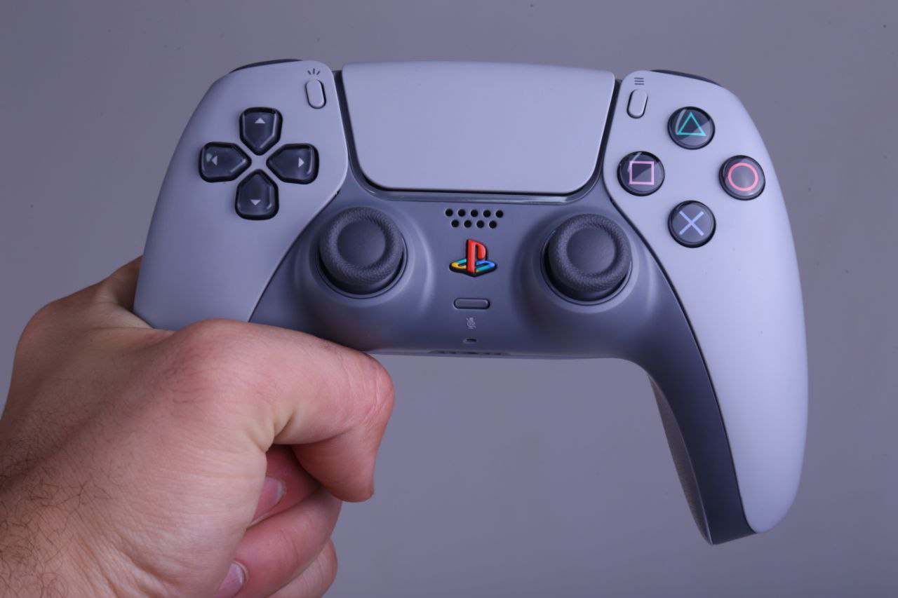 دسته لیمیتید ادیشن 30 Years Anniversary