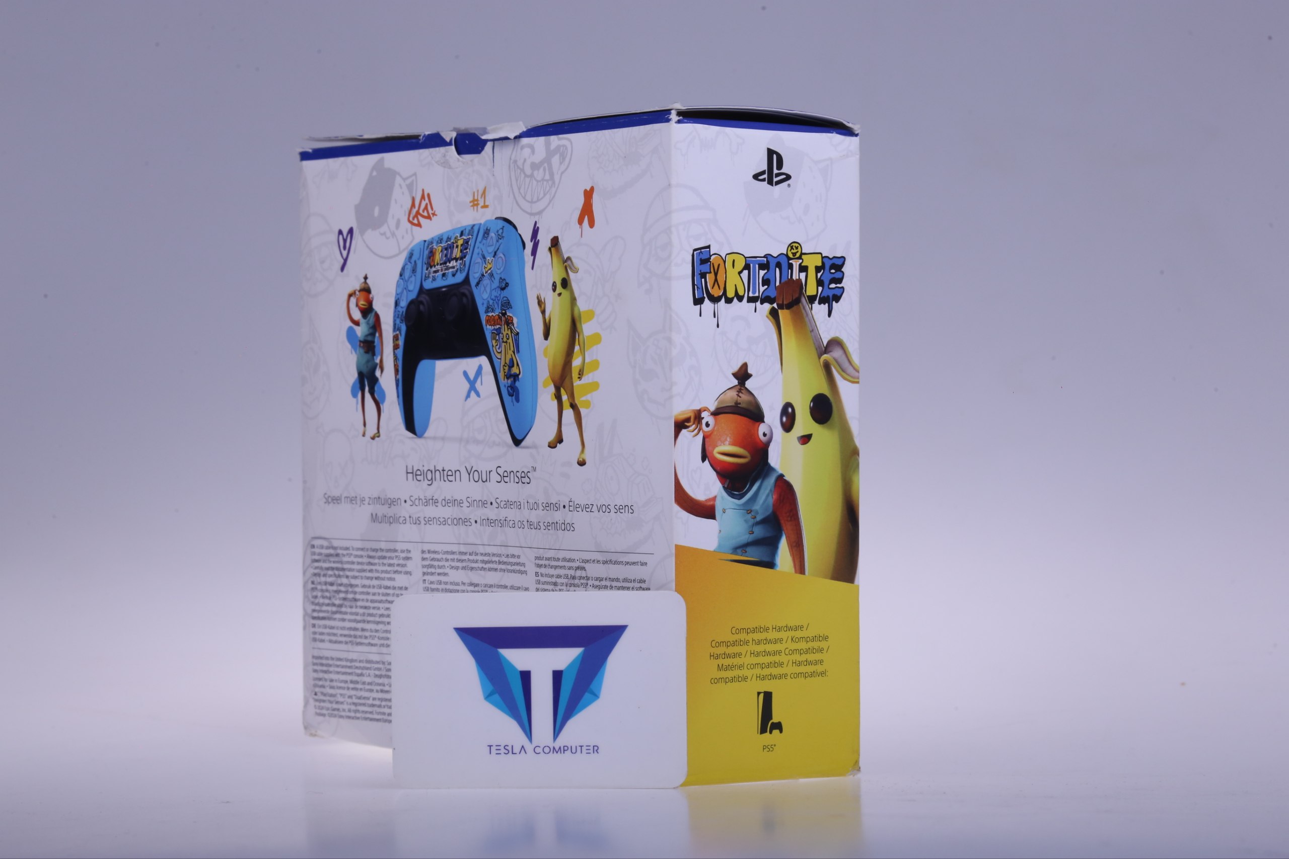 دسته لیمیتد ادیشن  FORTNITE