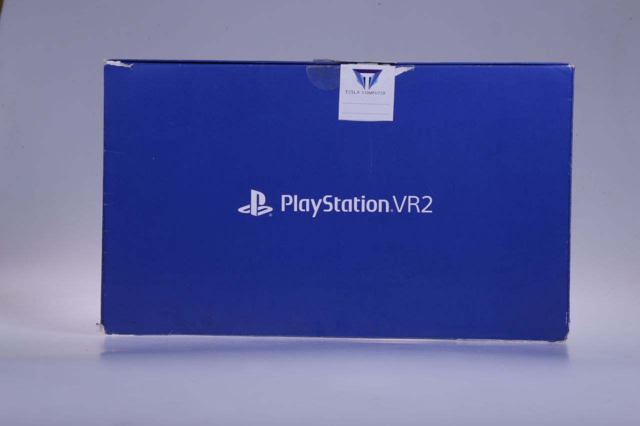 PS VR2