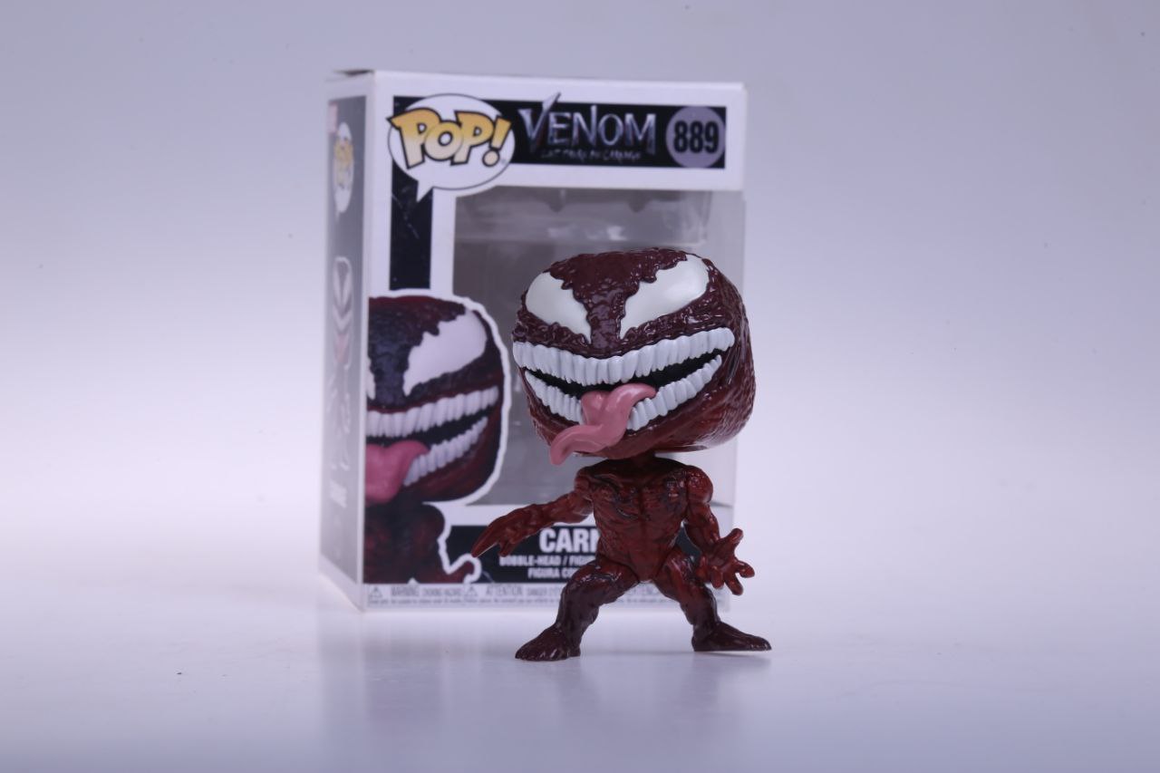 فانکو مدل Carnage VENOM