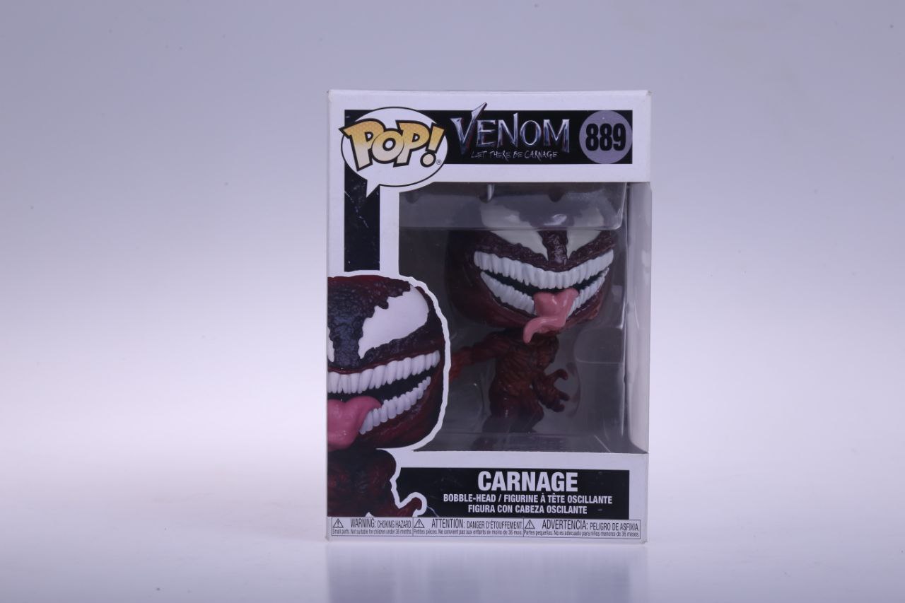 فانکو مدل Carnage VENOM