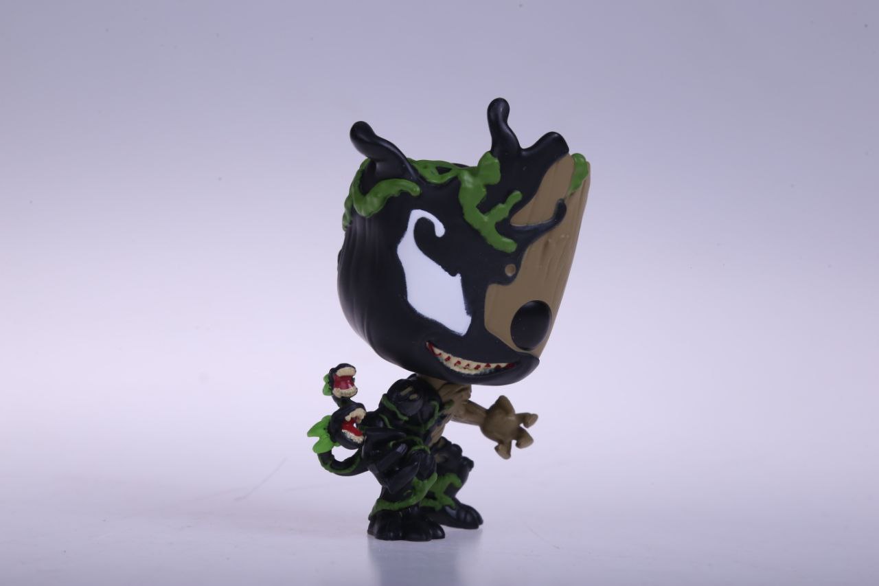 فانکو مدل Venomized Groot