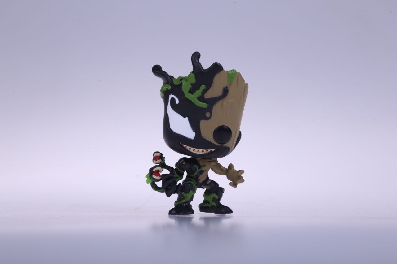 فانکو مدل Venomized Groot