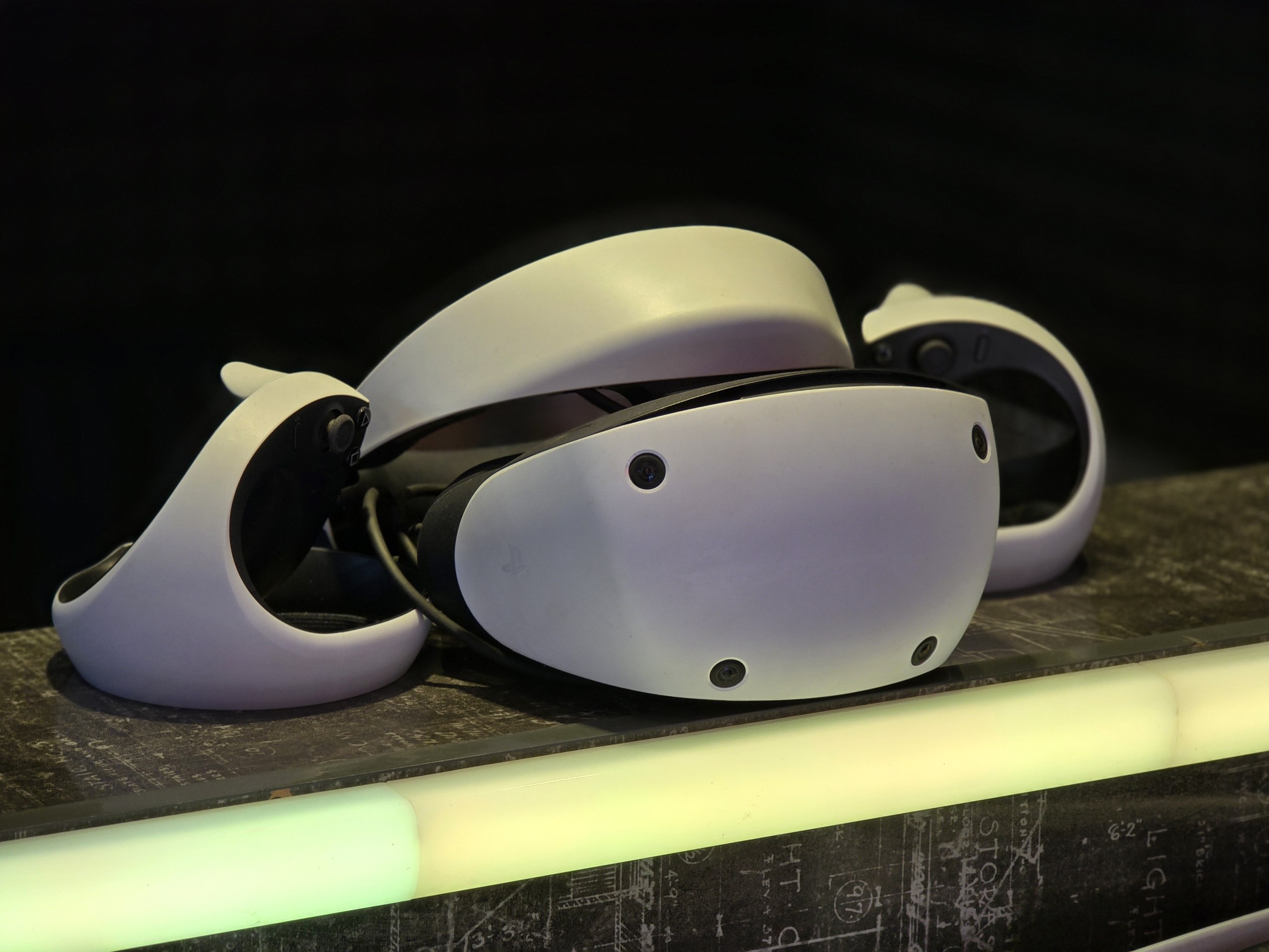 ps-vr2