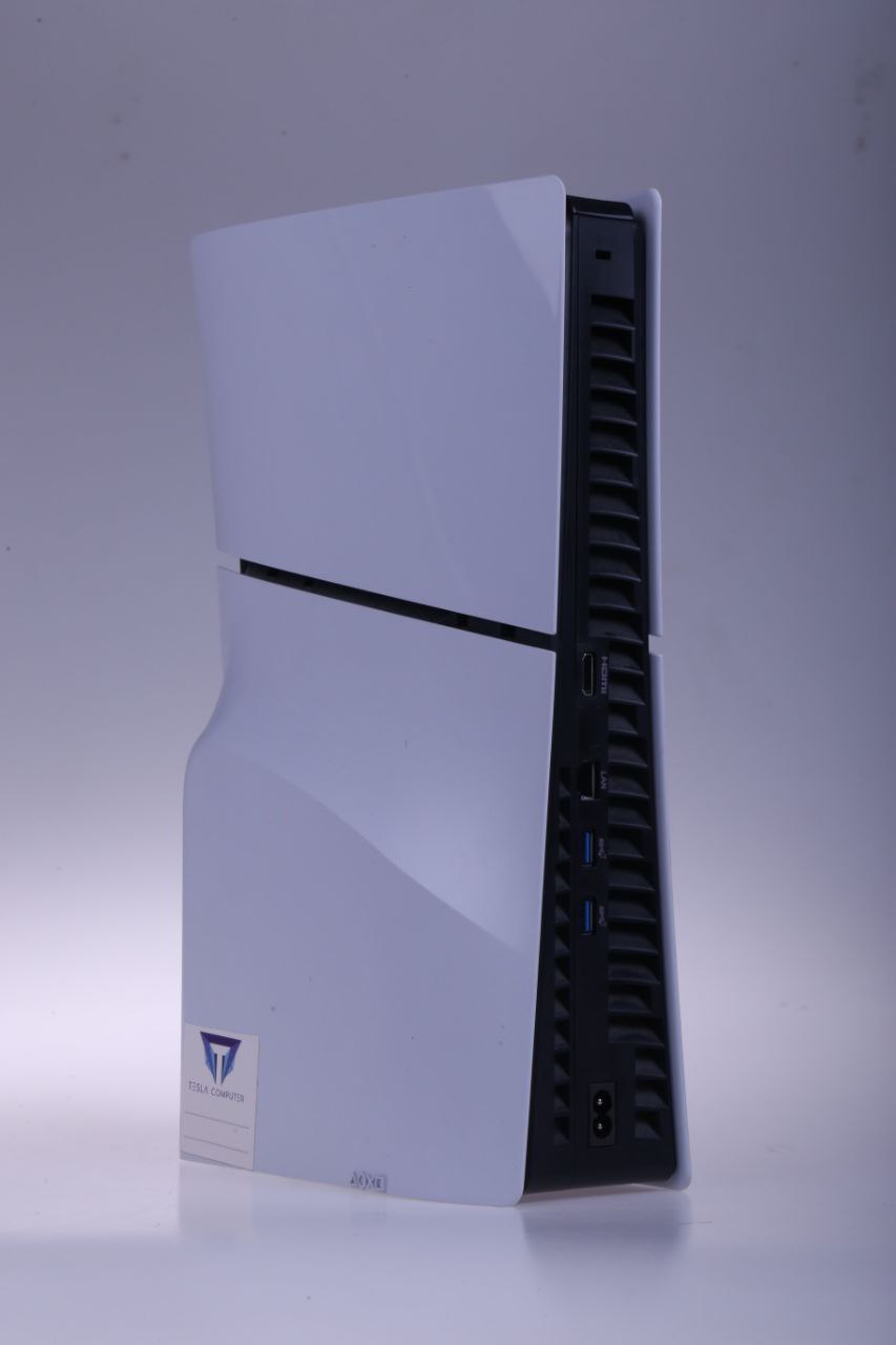 ps5 slim
